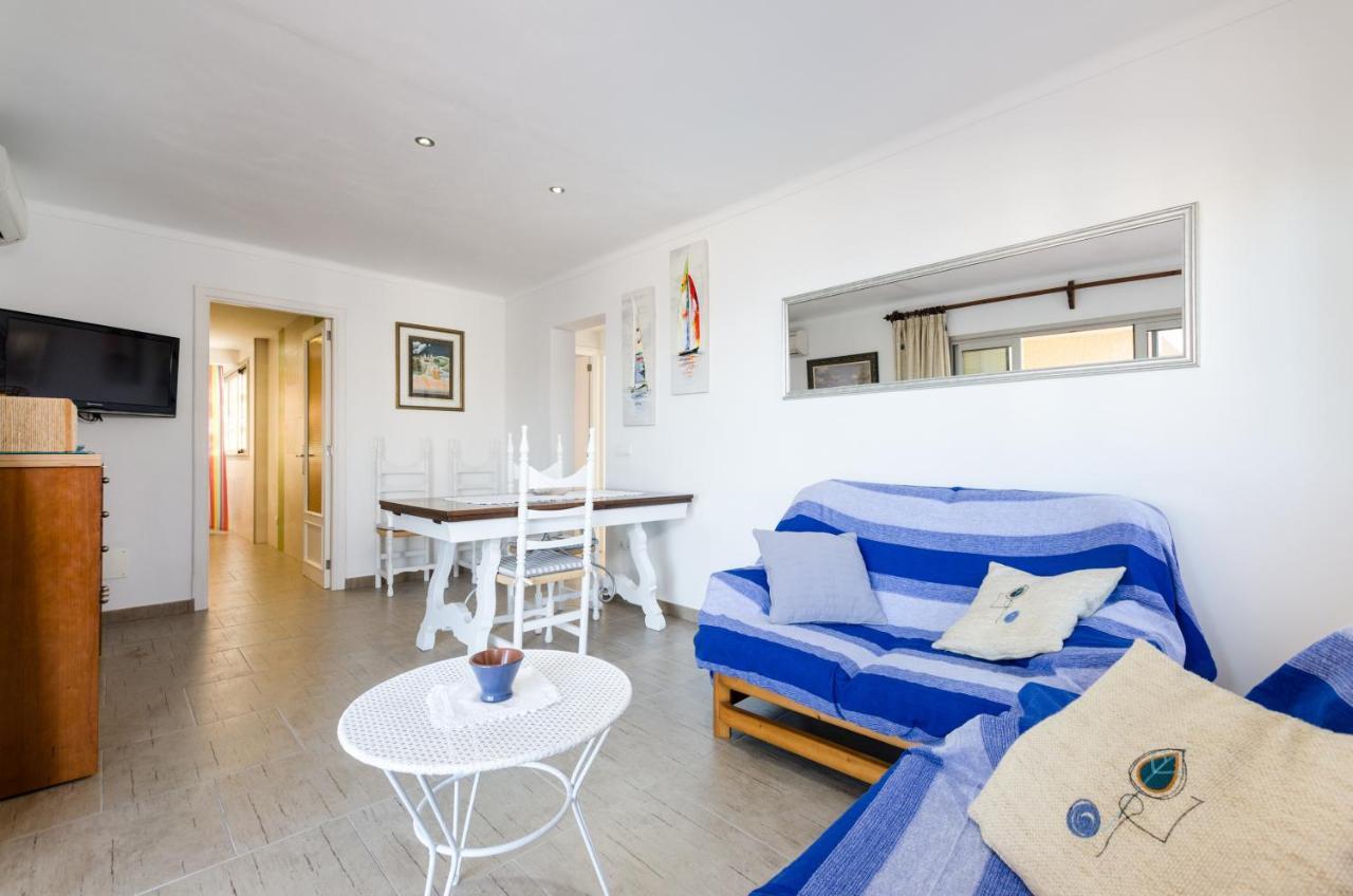 Can Vesses Alcudia  Exterior photo