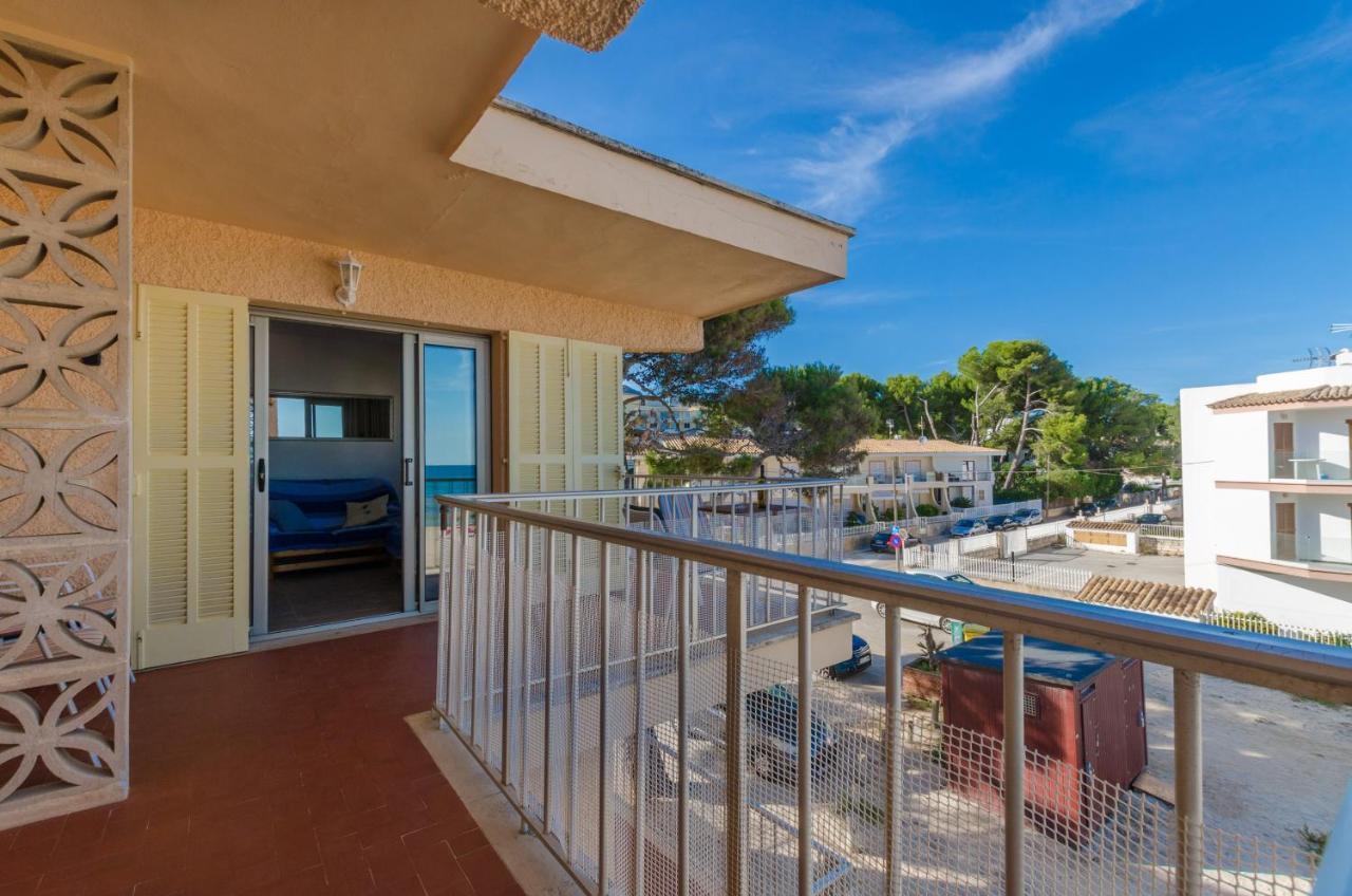 Can Vesses Alcudia  Exterior photo