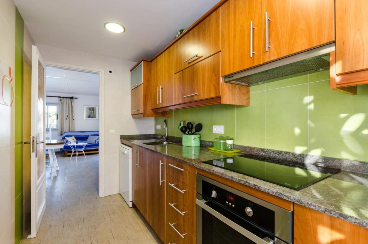 Can Vesses Alcudia  Exterior photo