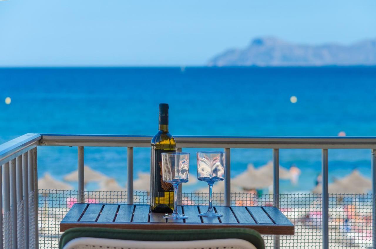 Can Vesses Alcudia  Exterior photo