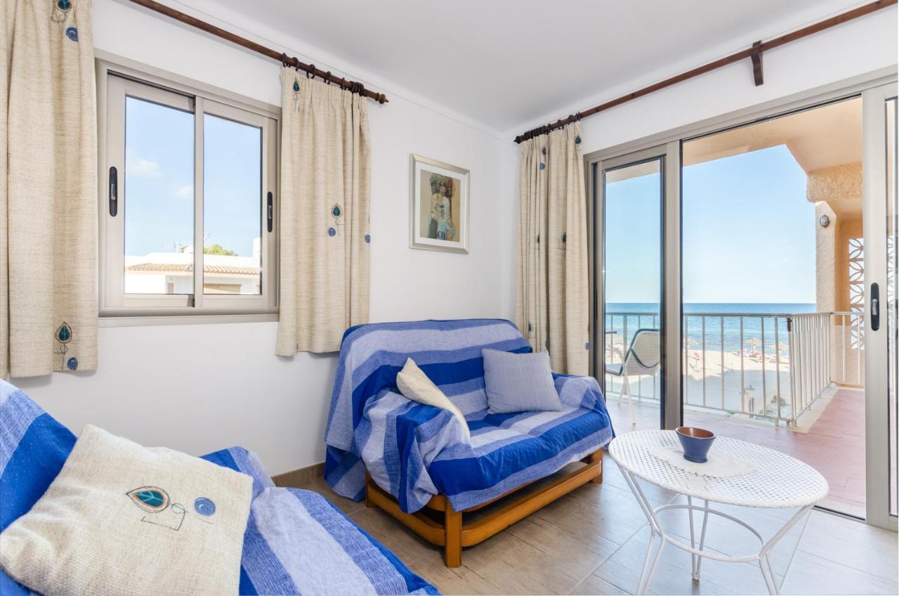 Can Vesses Alcudia  Exterior photo