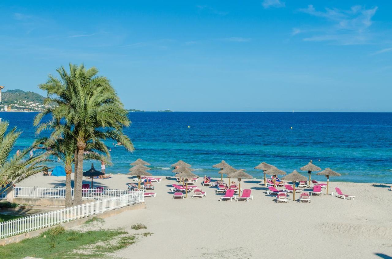 Can Vesses Alcudia  Exterior photo