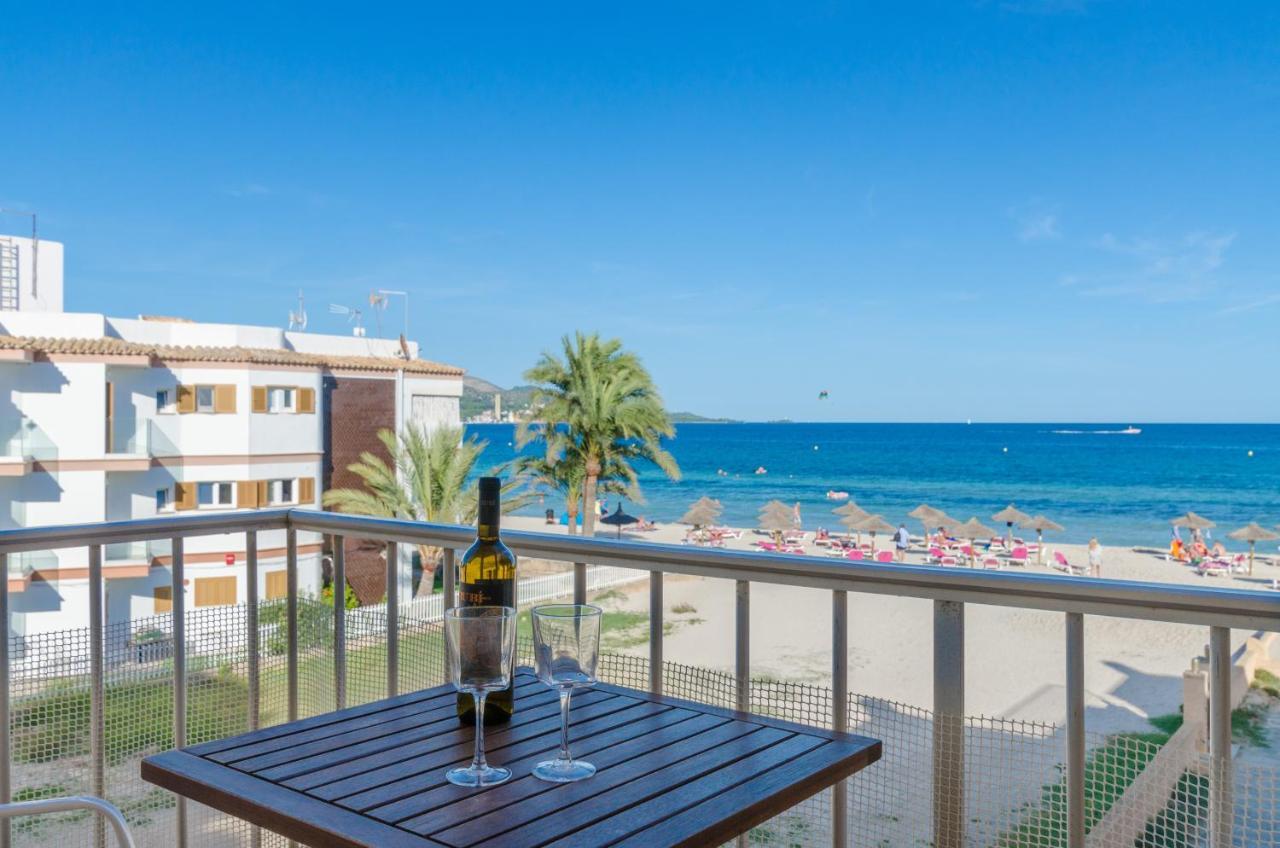 Can Vesses Alcudia  Exterior photo